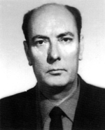 Antonio Martínez Nevado